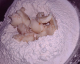 Foto del paso 1 de la receta: Masa para tapas de tartas/empanadas/pastelitos, etc