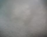 A picture of step 9 of Rasgulla.