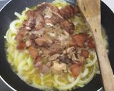 Foto langkah ke 2 dari resep Ayam teriyaki.