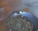 Foto langkah ke 4 dari resep Sup Ayam Sayur.