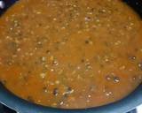 Dal Bukhara recipe step 5 photo