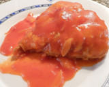 Foto del paso 4 de la receta: Bonito con tomate