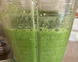 Foto del paso 3 de la receta: Jugo Verde