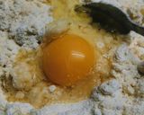 Foto del paso 2 de la receta: Pan 🍞 de Maíz