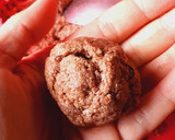 Foto del paso 2 de la receta: Galletitas de lentejas🍪