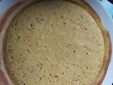 Martabak Manis (terang bulan) no mixer
