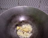 Foto langkah ke 1 dari resep Oseng jeroan sapi kecap.