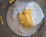 Foto langkah ke 1 dari resep Molen Pisang.