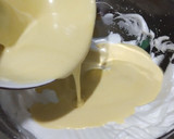 Foto langkah ke 5 dari resep Japanese Cotton Cake.