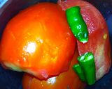 A picture of step 6 of Omena.