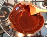Rocky road recipe step 3 photo