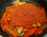 Foto del paso 4 de la receta: Fajitas de gambas