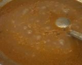 दाल मखनी (Dal makhani recipe in Hindi) रेसिपी चरण 6 फोटो