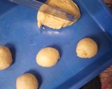 Foto langkah ke 5 dari resep Donat Menul.
