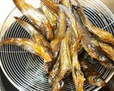 Foto langkah ke 1 dari resep Mangut ikan lais.