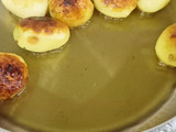 दम आलू(Dum Aloo recipe in hindi)