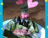 Foto langkah ke 3 dari resep Awug mutiara.