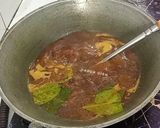 Foto langkah ke 6 dari resep Semur Jengkol Betawi.
