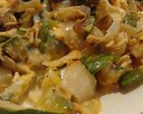 Foto del paso 2 de la receta: Zapallitos revueltos