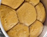 ઘઉં ના બન્સ (wheat buns recipe in Gujarati) રેસીપી સ્ટેપ3ફોટો