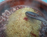 Foto del paso 3 de la receta: Fideuá de chipirones