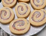 Foto del paso 4 de la receta: Pastel de salmón