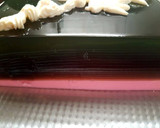 Foto del paso 3 de la receta: Gelatina light tres colores!