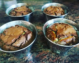 Foto del paso 7 de la receta: Bizcochitos de chocolate chilenos con sorpresa