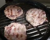 Foto del paso 3 de la receta: Súper hamburguesa 🍔