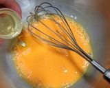 六吋戚風蛋糕的食譜步驟3照片