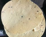 কলি পাঁপড়ের যুগলবন্দী(Koli Paporer Jugalbondi recipe in Bengali রেসিপির ধাপ 1 ছবি