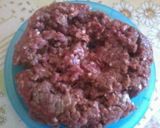 Foto del paso 2 de la receta: Cupi de trigo