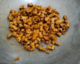 Foto langkah ke 5 dari resep Tempe kering orak arik simpel banget.