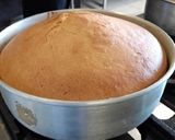 Foto del paso 6 de la receta: Pastel de tres leches