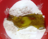 Φωτογραφία βήματος 6 της συνταγής Σταφιδοκέικ του μπαμπά μου!