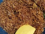 Abon Ayam Praktis