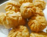 લીલવા ની કચોરી (Lilva Kachori Recipe In Gujarati) રેસીપી સ્ટેપ7ફોટો