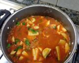 Foto del paso 5 de la receta: Chorizos a la pomarola de Euge