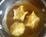 उंबरांची आमटी (umbranchi amti recipe in marathi) रेसिपी स्टेप 7 फोटो