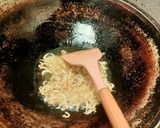 Foto langkah ke 1 dari resep Teri kacang pete sambel.