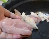 Foto langkah ke 3 dari resep Ayam fillet krispi.
