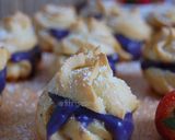 Foto langkah ke 8 dari resep Soes/Sus vla Acaiberry (#pr_soesbukansusi).