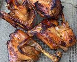 Foto langkah ke 2 dari resep Ayam Goreng Bacem.