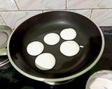 ढक्कन पूआ (ढकनेसर)(dhakkan pua recipe in hindi) रेसिपी चरण 2 फोटो