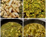 મટર નીમોના (Matar Nimona Recipe In Gujarati) રેસીપી સ્ટેપ5ફોટો