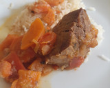 Foto del paso 4 de la receta: Carne al jugo