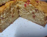 તૂટી ફ્રુતી કેક (Tutifuti Cake Recipe In Gujarati) રેસીપી સ્ટેપ7ફોટો