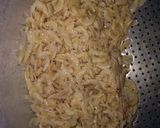 Foto langkah ke 2 dari resep Tumis oncom pedassssh.