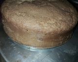 Foto del paso 6 de la receta: Bizcochuelo ligero, sin aceite ni manteca