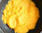 ரவா கேசரி மோதகம் (rava Kesar modakam recipe in tamil) ரெசிபி ஸ்டேப் 3 புகைப்படம்